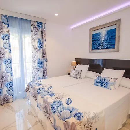 Apartment Oasis - Palm Old Town