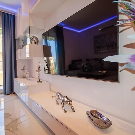 Apartman Oasis - Palm Old Town *