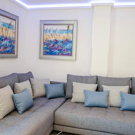 Apartment Oasis - Palm Old Town *