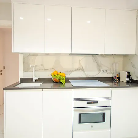 Apartamento Oasis - Palm Old Town