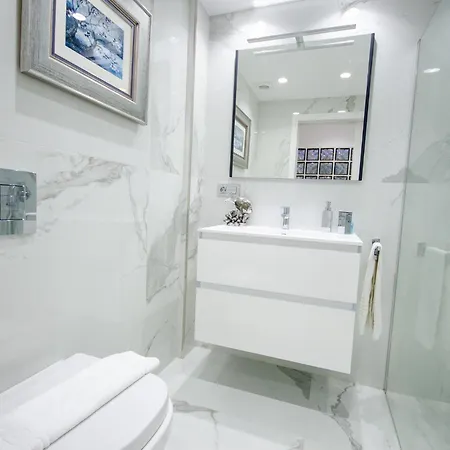 Apartamento Oasis - Palm Old Town *
