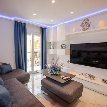 Apartment Oasis - Palm Old Town *