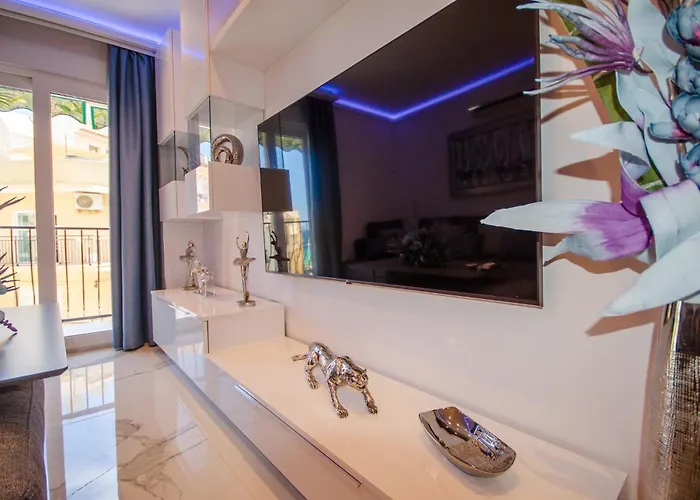 Apartamento Oasis - Palm Old Town *