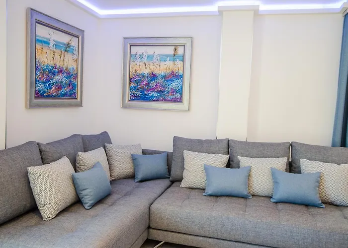 Apartamento Oasis - Palm Old Town *