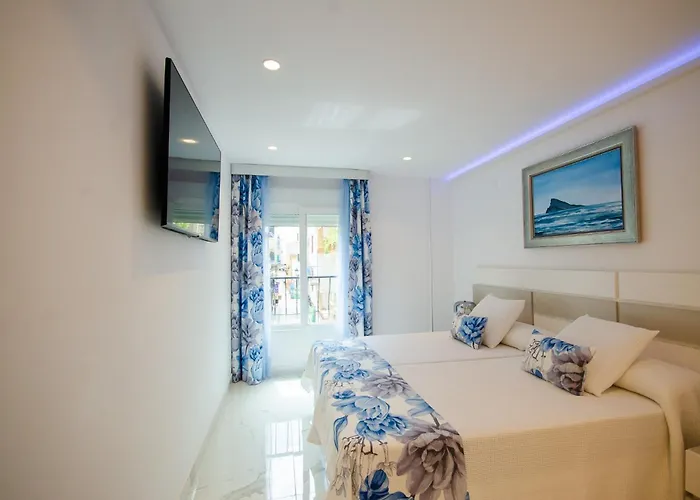 Oasis - Palm Old Town Apartamento Benidorm