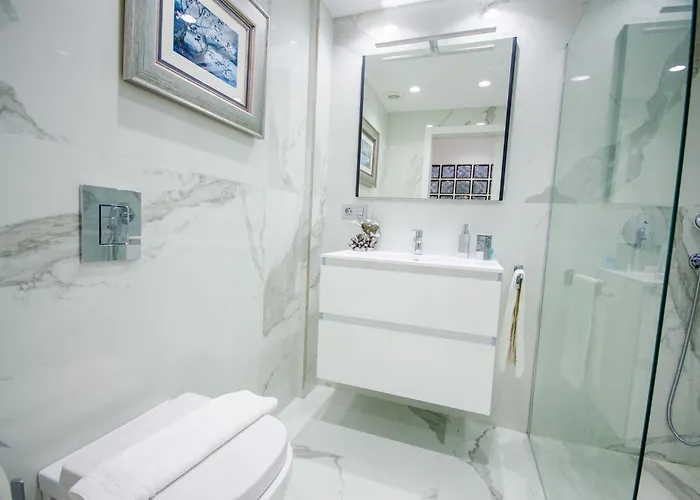 Apartamento Oasis - Palm Old Town *