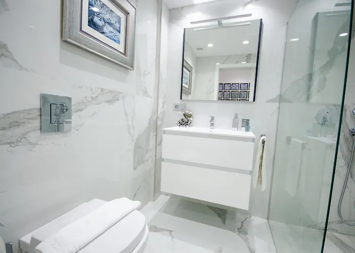 Apartamento Oasis - Palm Old Town *