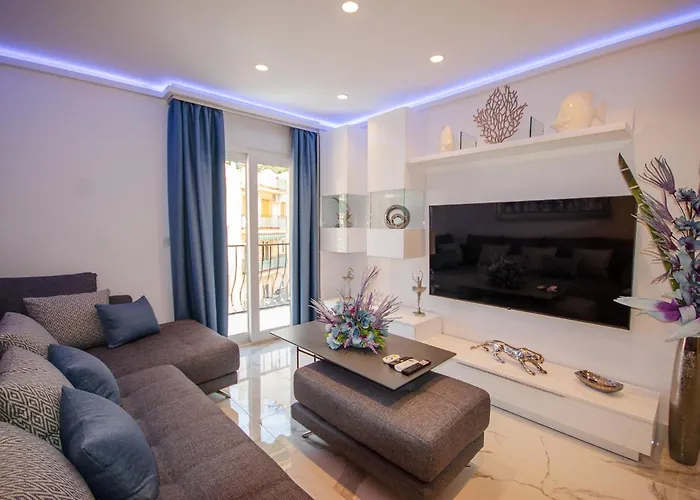 Apartamento Oasis - Palm Old Town *