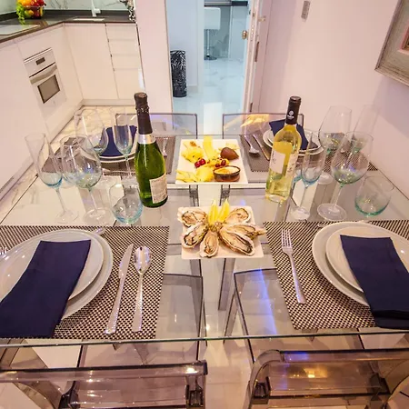 Apartamento Oasis - Palm Old Town *